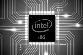 64 位计算机 CPU 架构，为什么叫 amd64，而不是 intel64？图片