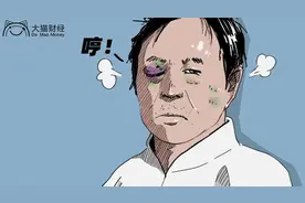 丢人现眼的“大师”，越来越不要脸的“江湖”图片