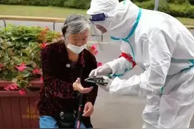 擎旗奋进正当时——冰城刑侦“疫”战到底！图片