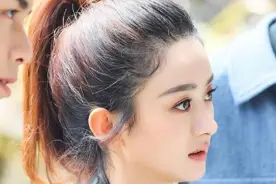 陈乔恩学历，赵丽颖学历，江疏影学历，杨幂学历，差距还是挺大的图片