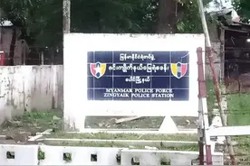 缅甸11岁女孩遭63岁老头性侵，女孩讲述遭引诱的过程图片