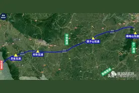 衡阳这3条高速年内开工，看看经过哪些地方图片