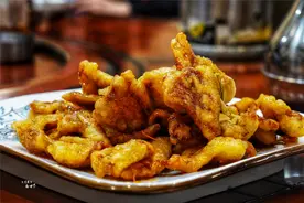 在东北，你真的会点菜吗？稍不留神就有可能吃撑图片