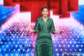 央视启航2021年元旦跨年晚会主持人阵容曝光，8位都是熟面孔图片