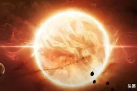 如果太阳变大了一倍，世界会发生什么事？图片