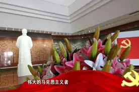 中国共产主义运动先驱——李大钊图片