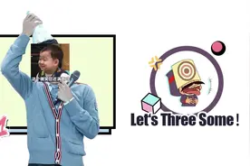 叽叽喳喳、上蹿下跳，这个人好像有内个社交牛X症图片