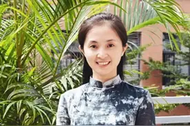 温文尔雅的胡红梅老师因抄袭而被调离教学岗位，我们能原谅她吗？图片