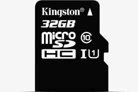 手机存储卡这些干货标识，你认识吗？图片