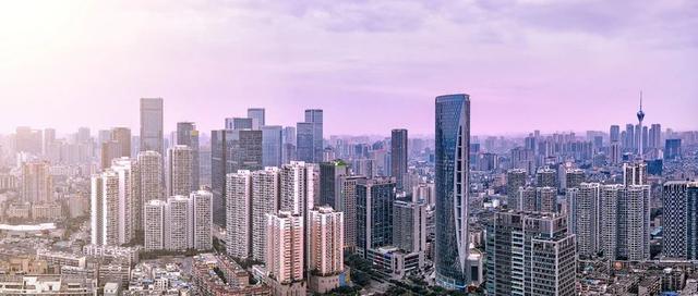 2021年成都买改善房，应该这样买