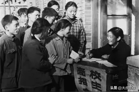 去年那个提前交卷，笑称“试卷太简单”的林欢，最后考了多少分？图片