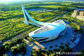 这才是“神兽”心中的六一之旅！打卡中国首家航天主题乐园图片