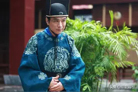 闲话大明权宦——张永图片