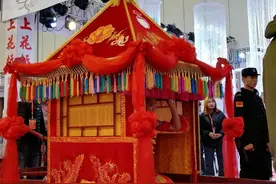 郑州上花轿婚纱摄影为啥从光鲜神坛到伤心落幕图片