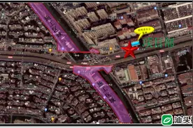 金环路（金湖路-金新路）将扩宽为双向六车道 还有更多新变化图片