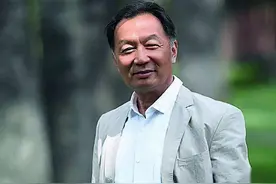 温铁军：建国以来农民向国家贡献了多少？图片