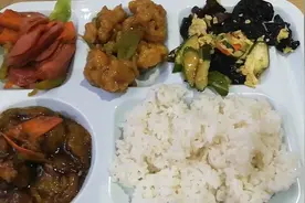 老婆不在家的日子，生活该是啥样？且看图片