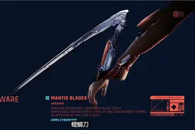 赛博朋克2077背后：第九艺术和文化土壤图片