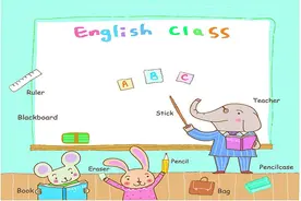 译林版三年级英语第一单元知识点图片