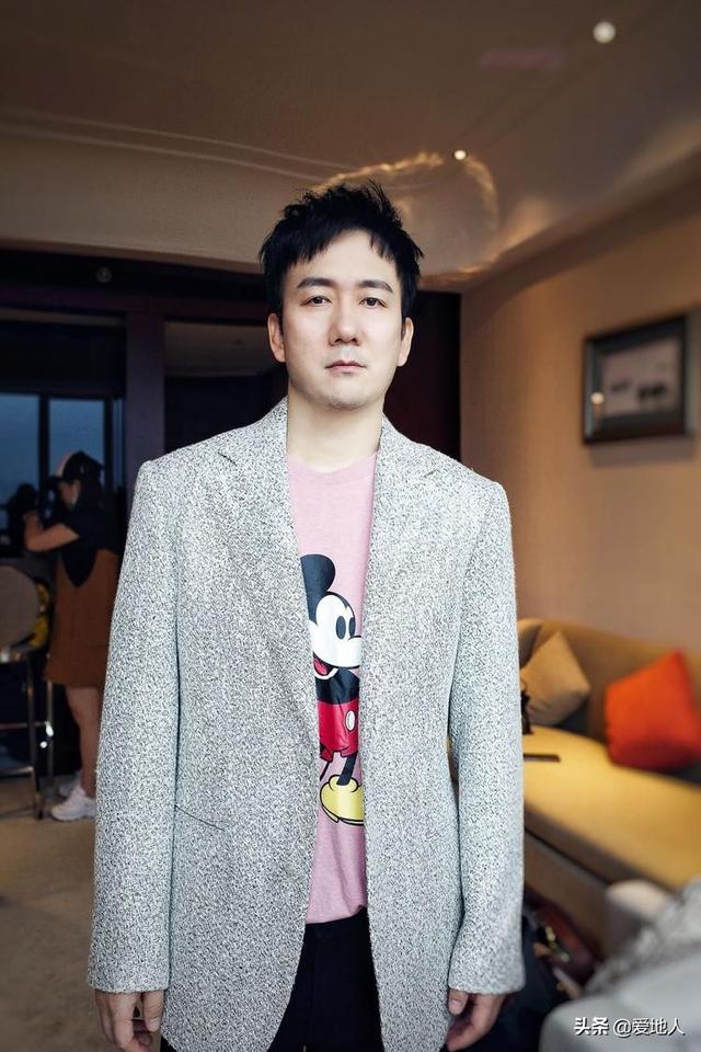 “筷子兄弟”再推新歌《I LOVE YOU》，好听的背后还有故事……
