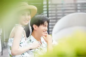 情感#经历多次恋爱之后，我懂得别再轻易说分手！图片