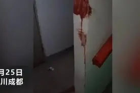 孙子打人奶奶道歉，我都下跪了你还不原谅？网友：长辈请你善良图片