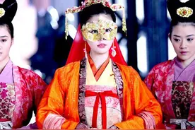 古代皇妃一天的真实生活，早上5点就要起床，晚上7点等着被翻牌子图片