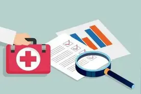 支付宝的好医保医疗，藏着两个巨大的隐患图片