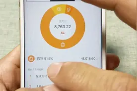 支付宝的记账本，每天都在记录我们的资金去向，今天教你查询