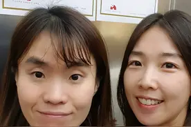 朴智善和母亲家中自杀，最后一次采访曝光，自称要做一个小手术图片
