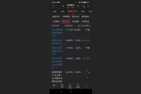 包钢股份系列评论之一——包钢“股粉”的迷茫图片