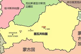 俄罗斯神秘古城，由维吾尔人建成，看科学家如何精确确定年代图片