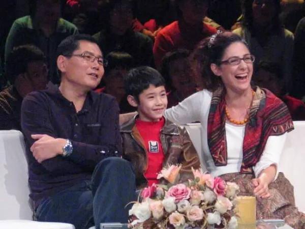 《外来媳妇本地郎》康家媳妇们现实中的老公,钱莹是两婚还是三婚