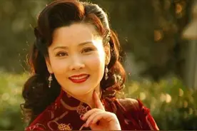 6位嫁给初恋的“老戏骨”，个个情史干净如白纸，牵手就是一辈子图片