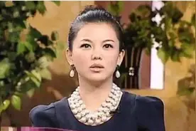 吴敏霞二胎吐到瘦，李湘吐到想离婚：怀孕千种苦，种种不一样图片