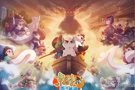京剧猫第五季剧情猜测：步宗为何自甘堕落，黯又为何要投身混沌？图片