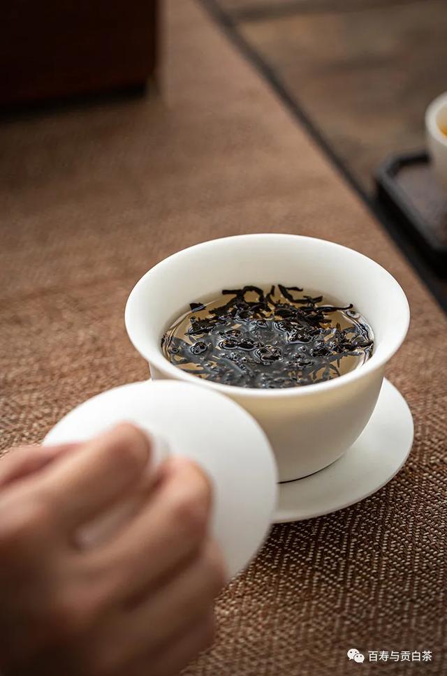 茶叶中的芳香物质，一万字详细讲解，带您走进茶香世界