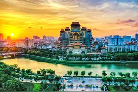 我国这一“神秘宫殿”，打破11项世界纪录，而建造者至今还是迷图片