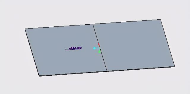 creo3.0钣金展平工程图