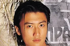 谢霆锋情史录，为什么他选择了王菲而不是张柏芝？图片