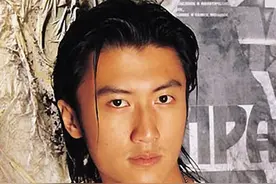 谢霆锋情史录，为什么他选择了王菲而不是张柏芝？图片