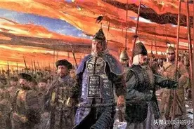清军入关的构成有多复杂？不光有鱼皮国人，还有伏尔加河的鞑靼人图片