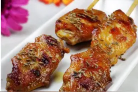 电饼铛只用来做饼？那你就太傻了，巧用电饼铛，可以做很多种美食图片