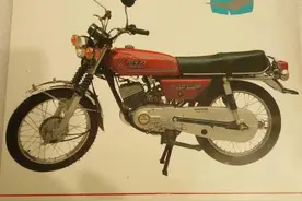 南方摩托已经消失，南方雅马哈 株洲雅马哈最后统一建设雅马哈图片