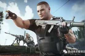 从《穿越火线》到《光荣使命》，国产射击游戏通病？丨游戏图片