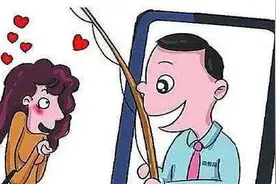 我的“暖男警察男友”图片