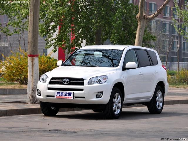 3万4万买自动挡SUV，能代步能拉货，真正的性价比之选！