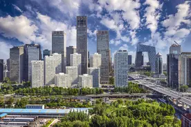 全球都市十强排行榜，美国一家独大，中国表现优异，韩国抢得一席图片