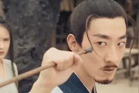 《倩女幽魂》又一次被魔改，女主“大尺度”出演，反派撞脸漫威图片