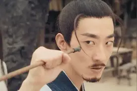 《倩女幽魂》又一次被魔改，女主“大尺度”出演，反派撞脸漫威图片